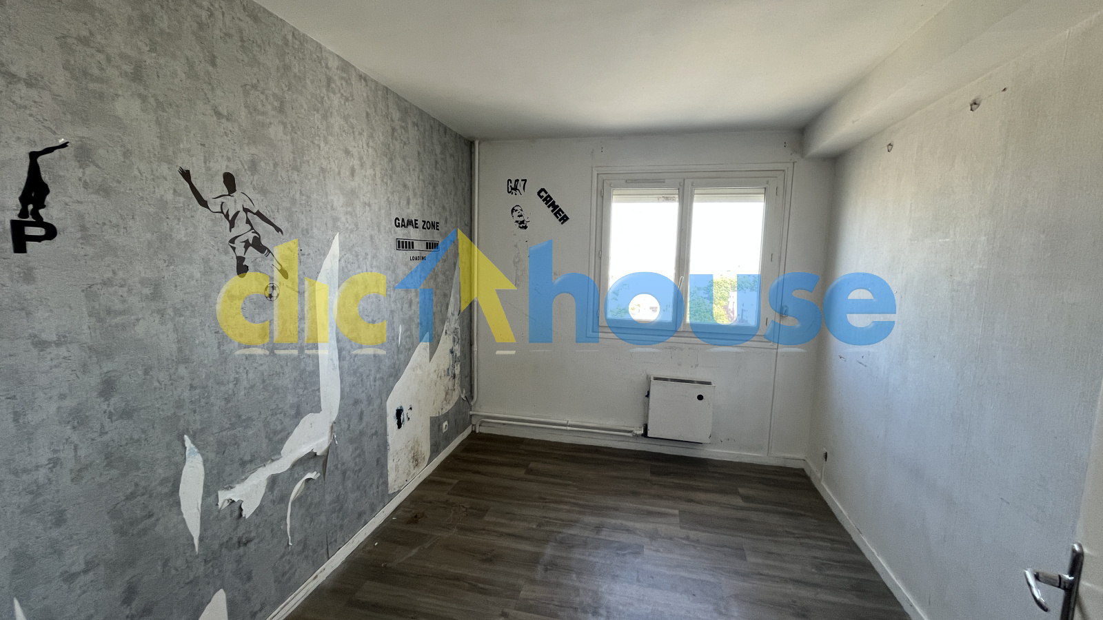 Image_, Appartement, Caen, ref :6569