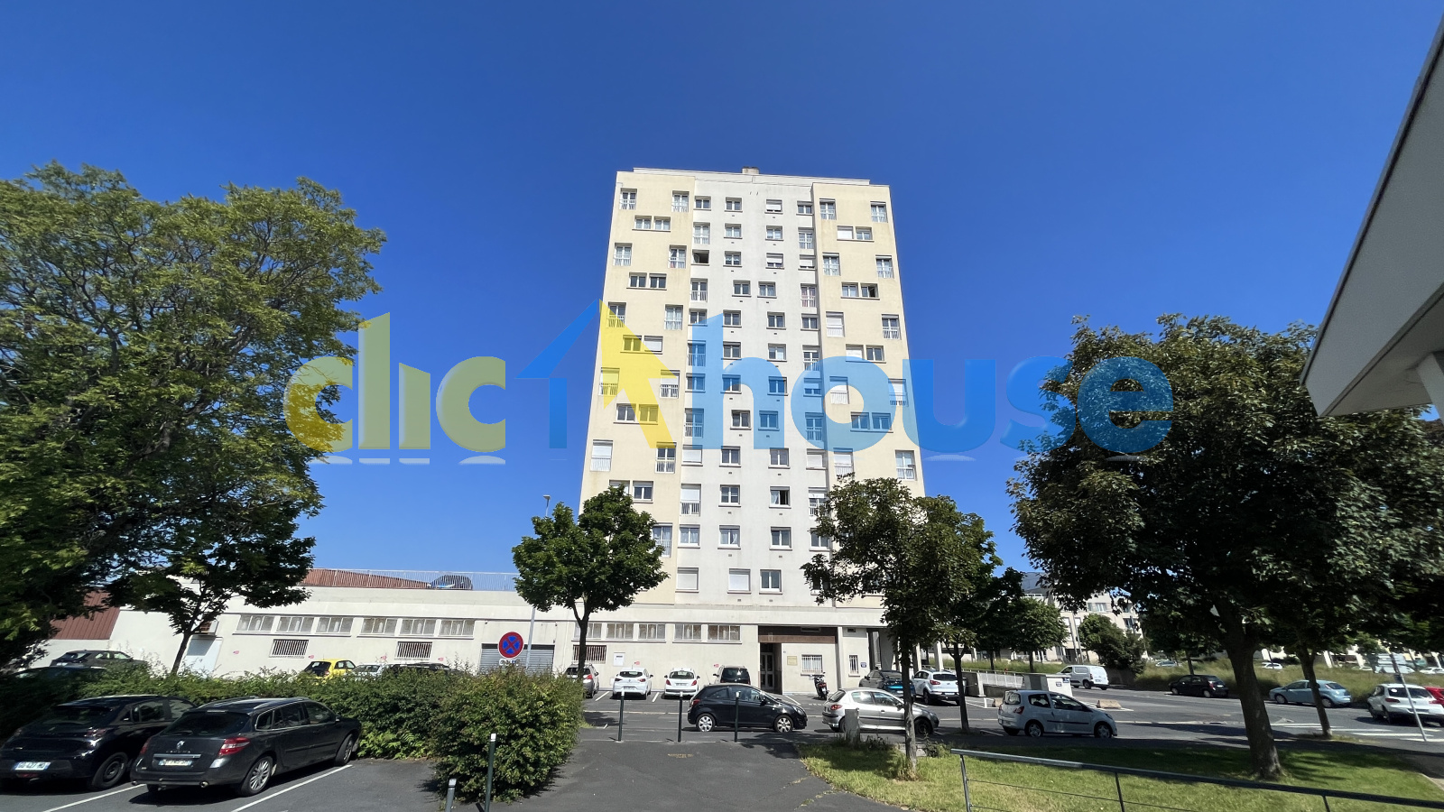 Image_, Appartement, Caen, ref :6569