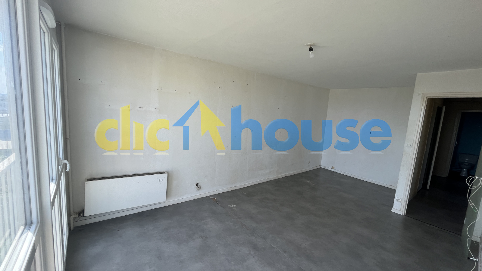 Image_, Appartement, Caen, ref :6569