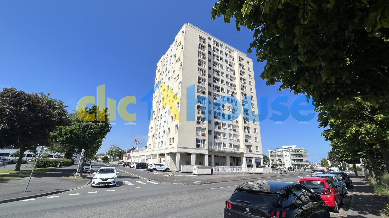 Image_, Appartement, Caen, ref :6569