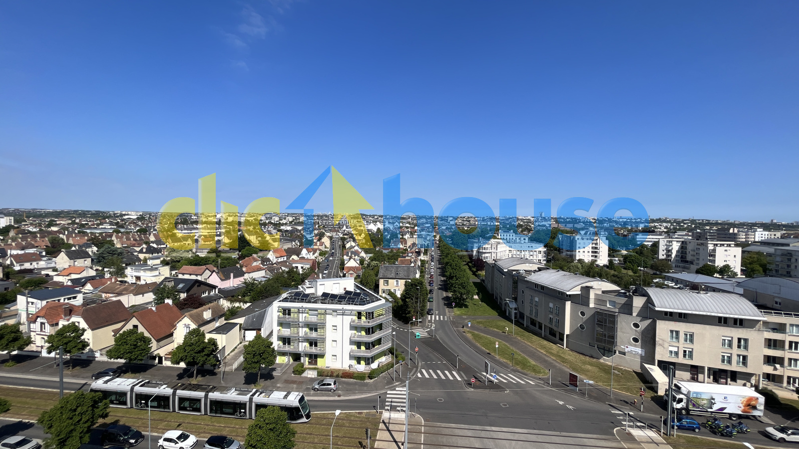 Image_, Appartement, Caen, ref :6569