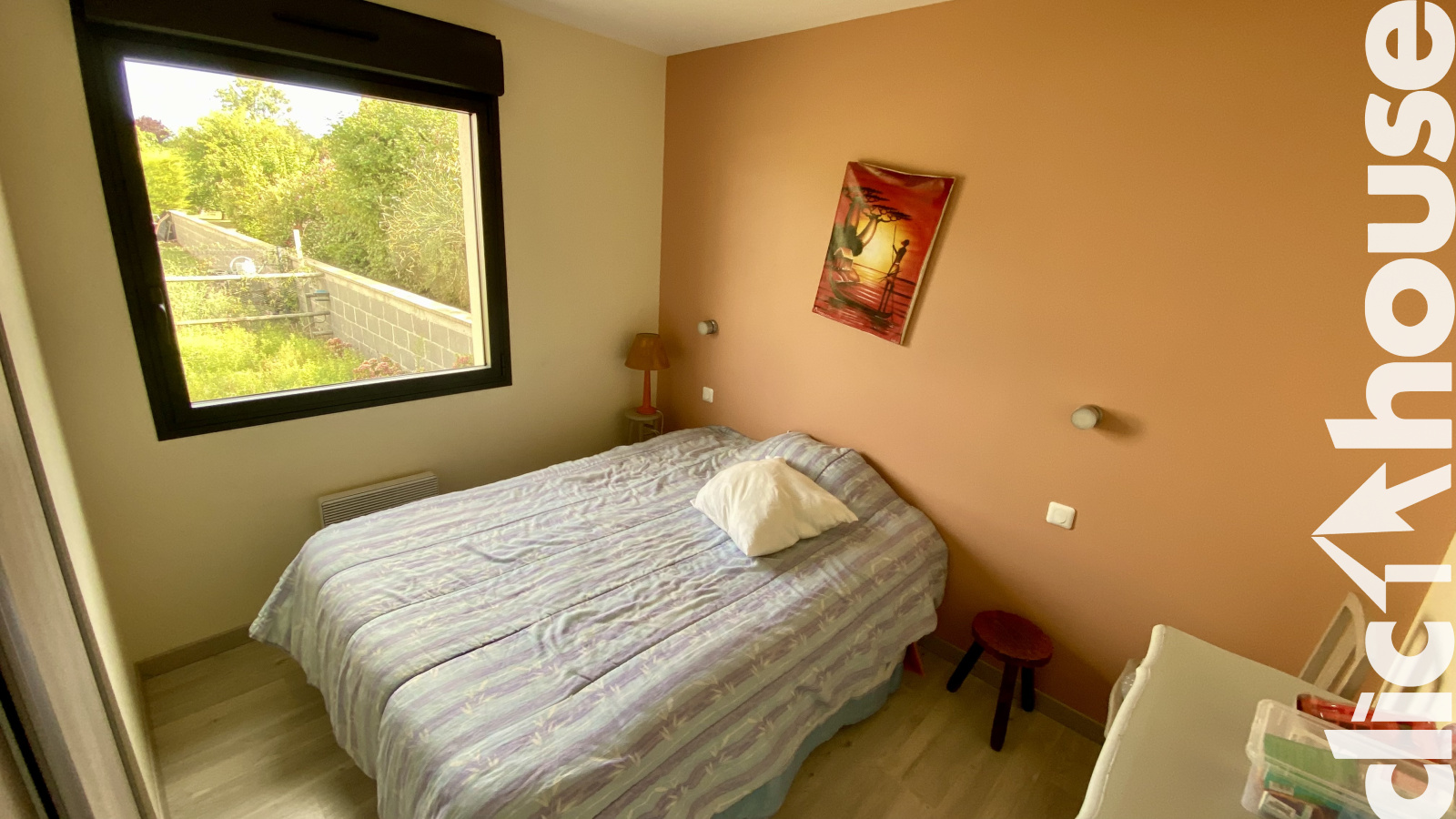 Image_, Maison, Bernières-sur-Mer, ref :6630