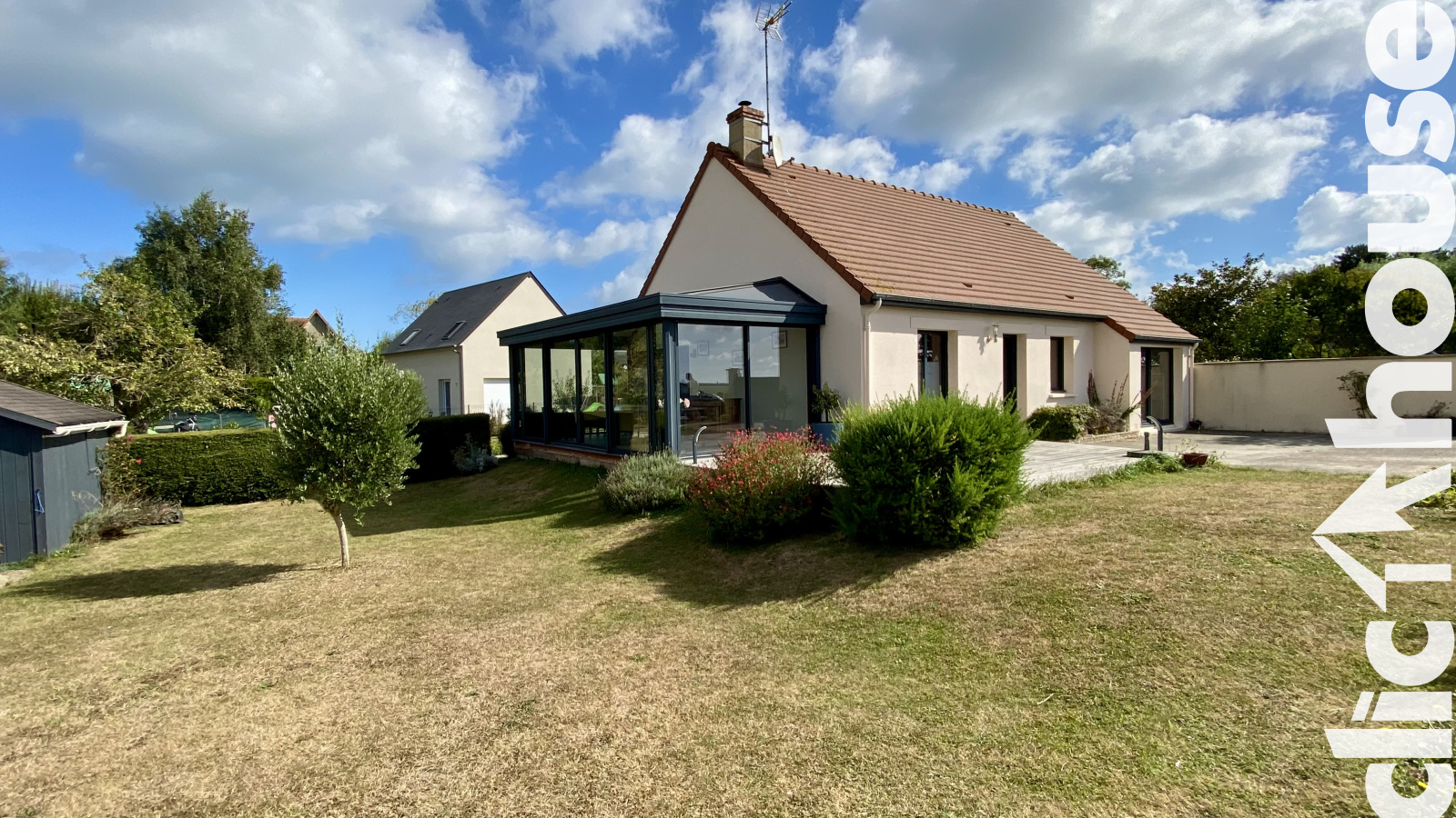Image_, Maison, Bernières-sur-Mer, ref :6630