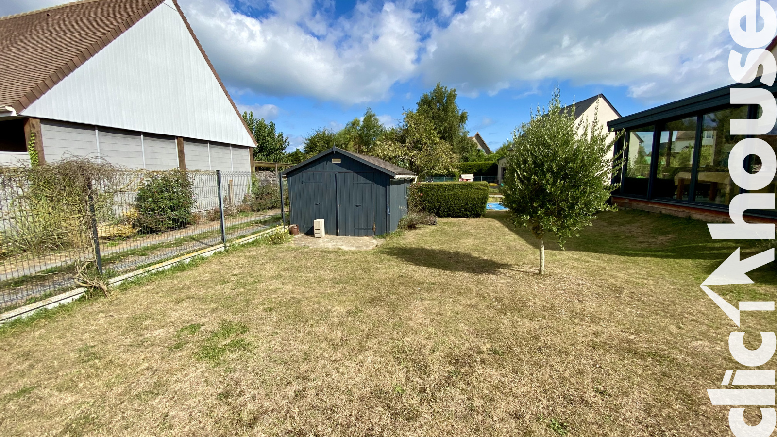 Image_, Maison, Bernières-sur-Mer, ref :6630