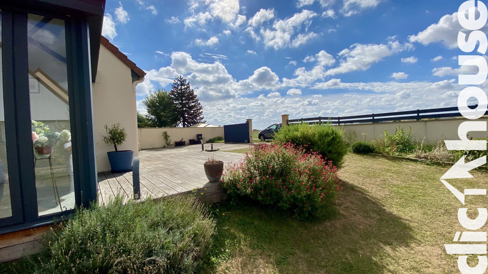 Image_, Maison, Bernières-sur-Mer, ref :6630