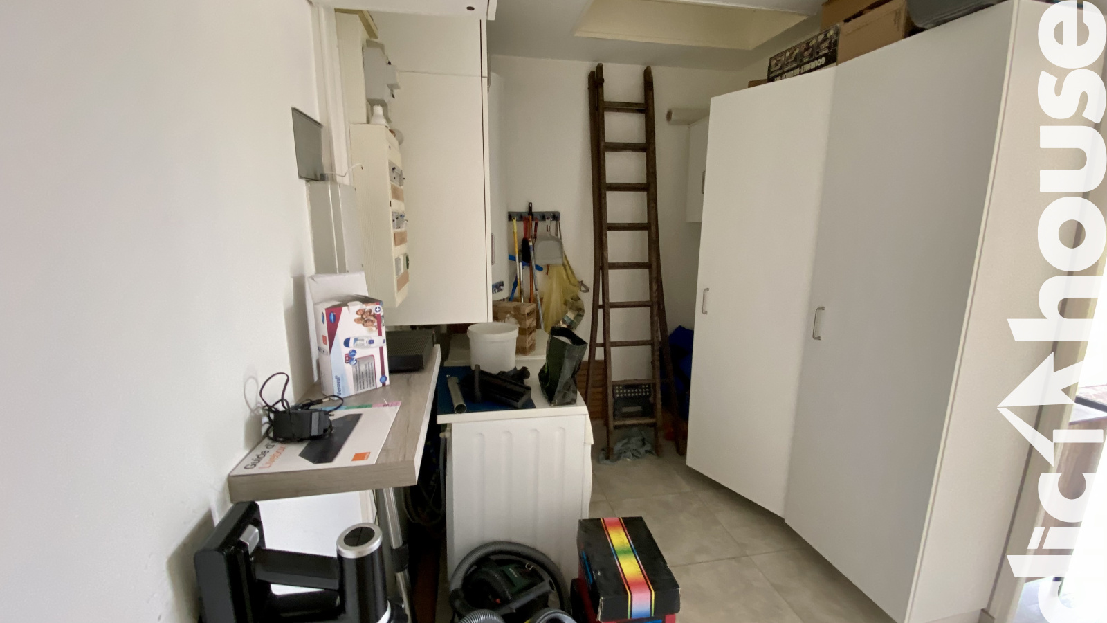Image_, Maison, Bernières-sur-Mer, ref :6630