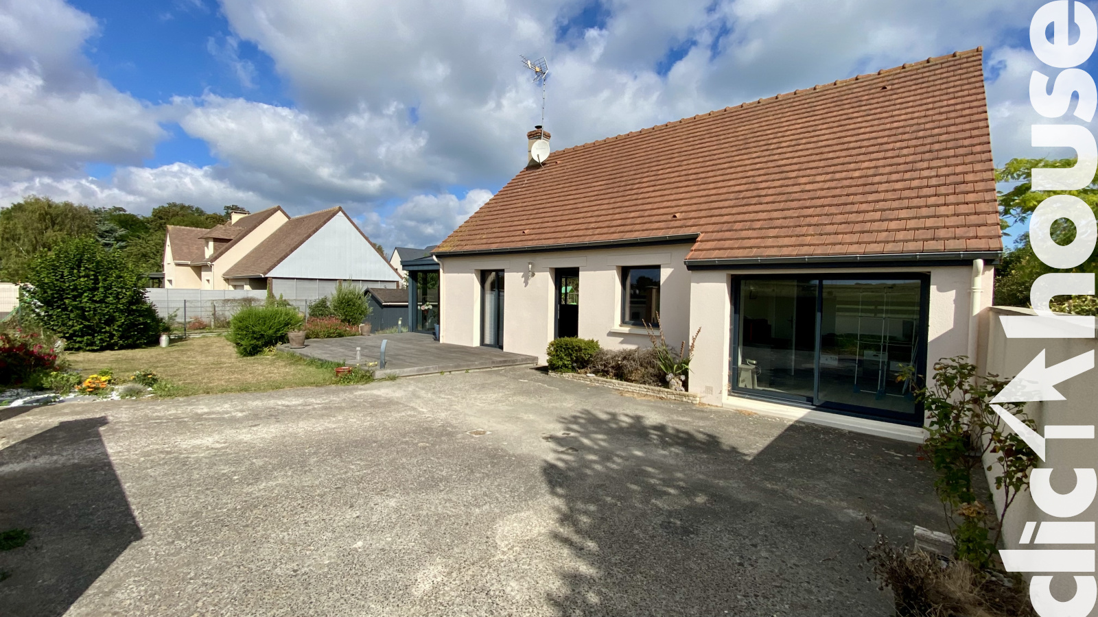 Image_, Maison, Bernières-sur-Mer, ref :6630