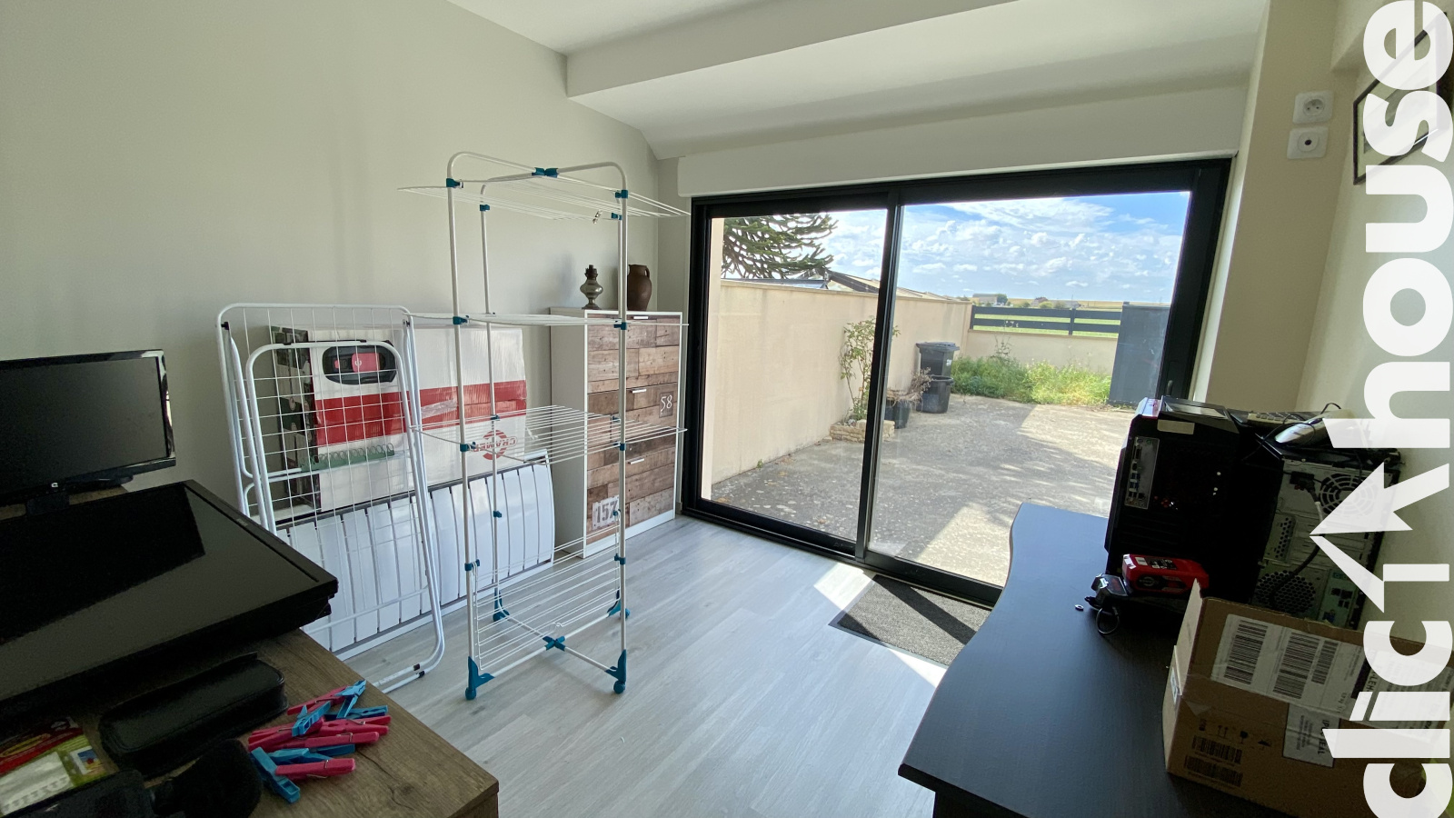 Image_, Maison, Bernières-sur-Mer, ref :6630