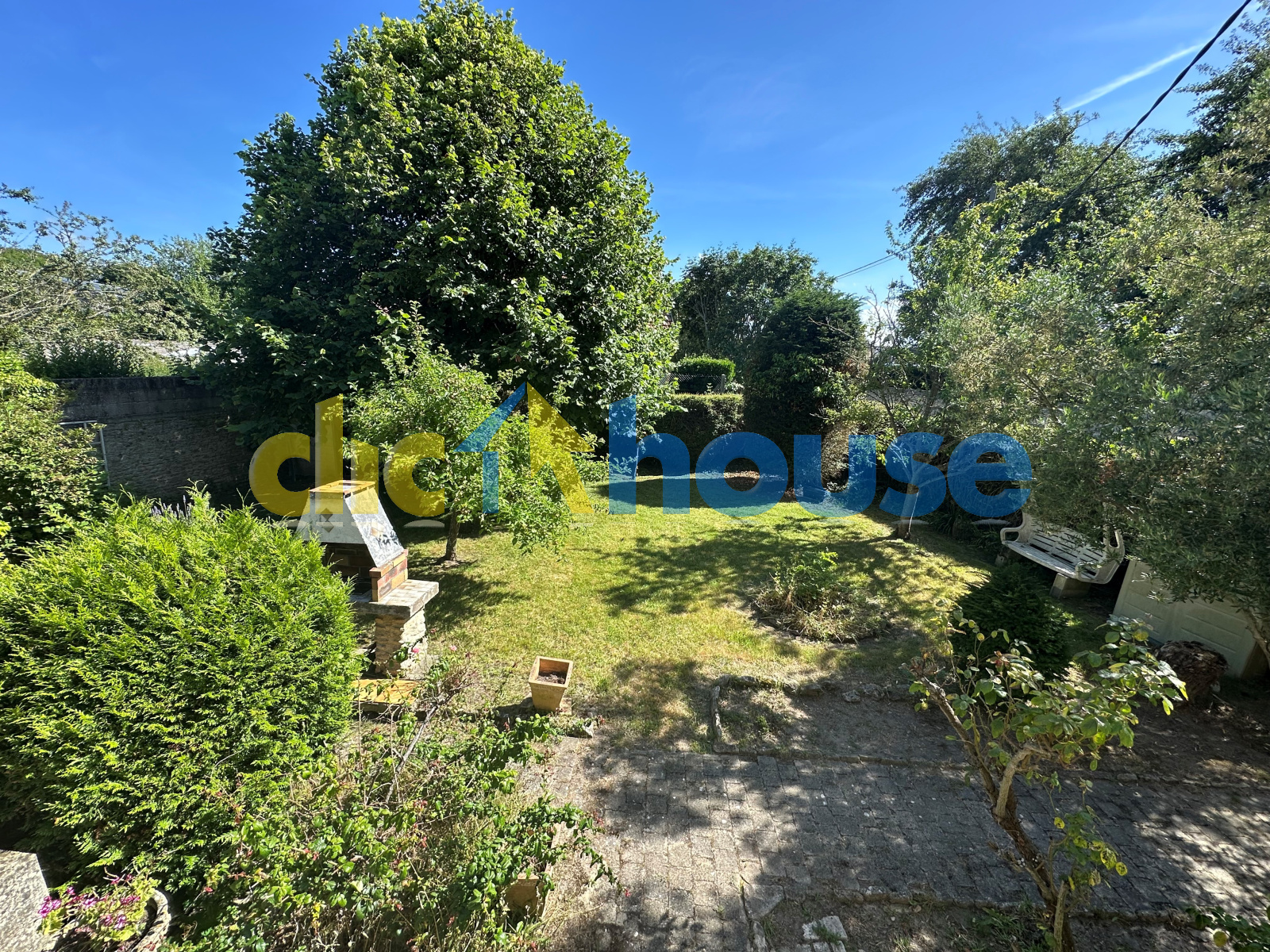 Image_, Maison, Bernières-sur-Mer, ref :6577