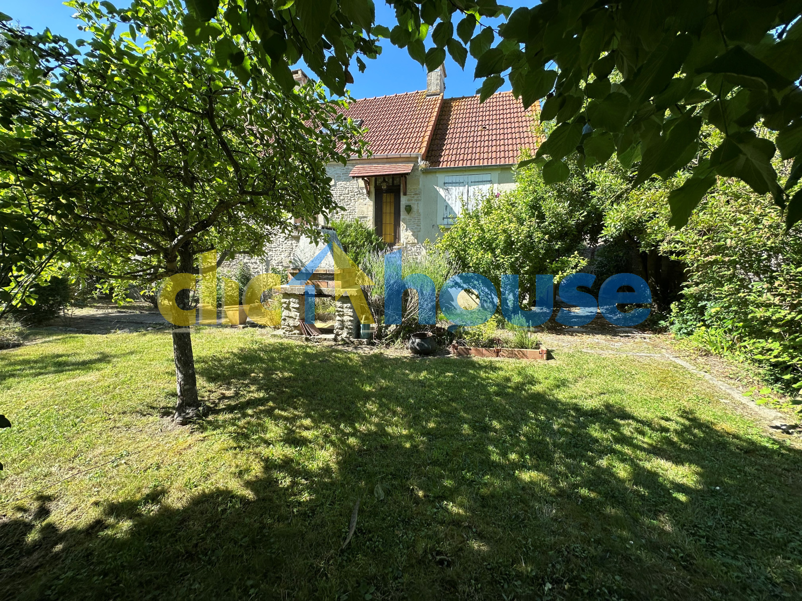 Image_, Maison, Bernières-sur-Mer, ref :6577