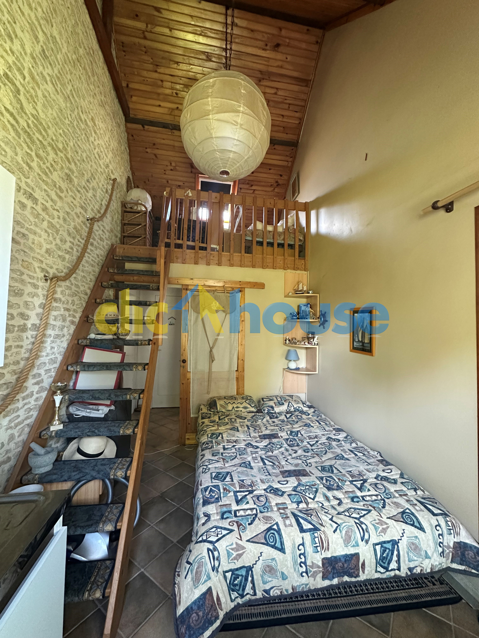 Image_, Maison, Bernières-sur-Mer, ref :6577