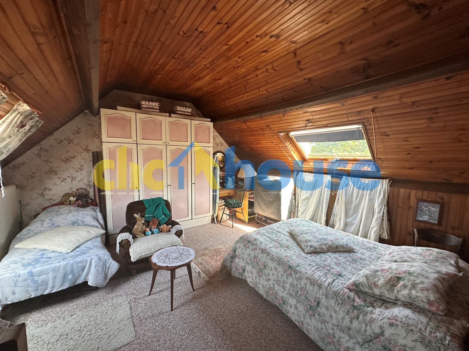 Image_, Maison, Bernières-sur-Mer, ref :6577