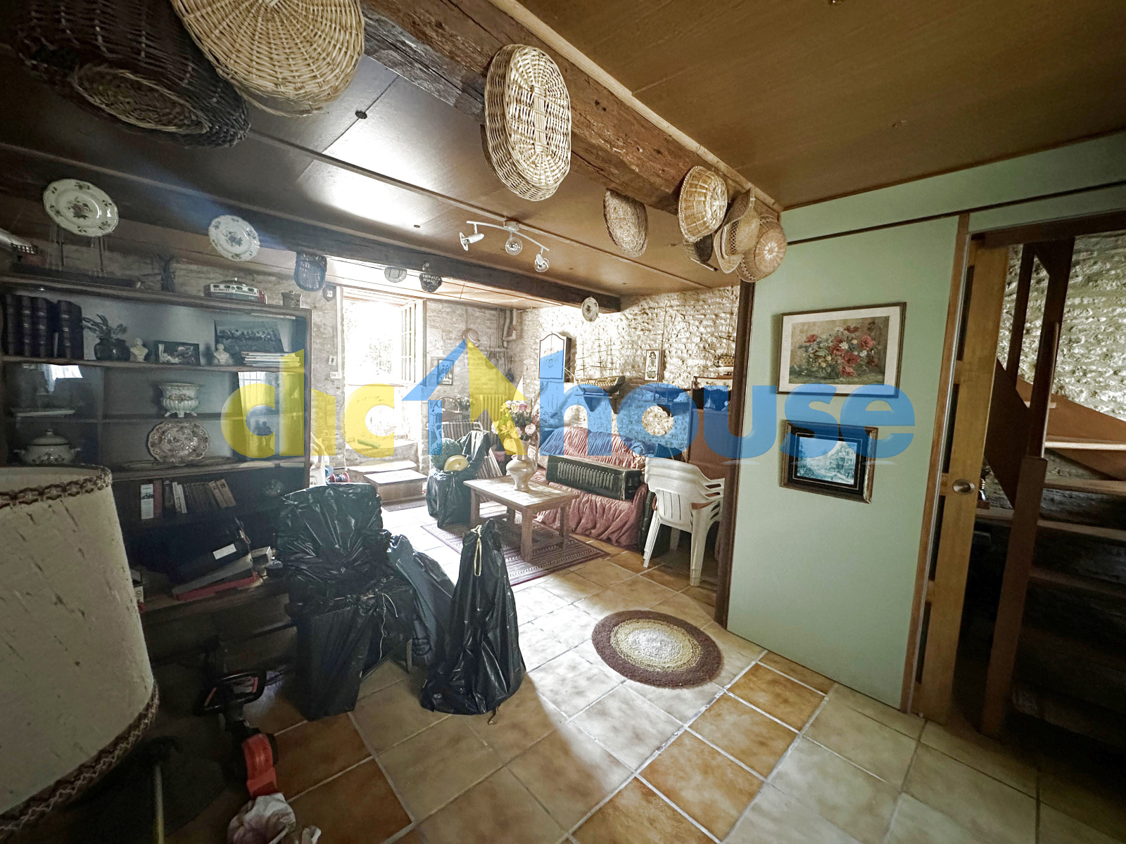 Image_, Maison, Bernières-sur-Mer, ref :6577