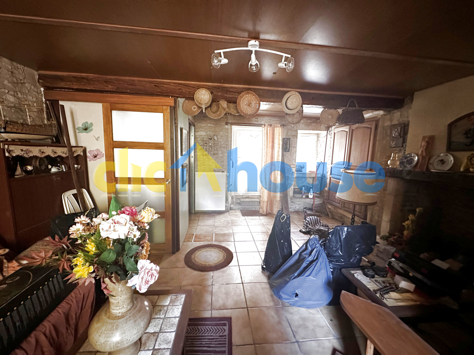 Image_, Maison, Bernières-sur-Mer, ref :6577