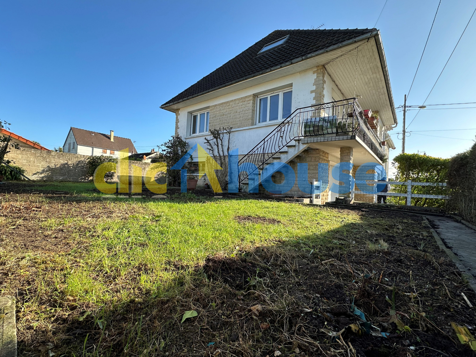 Image_, Maison, Saint-Aubin-sur-Mer, ref :6273