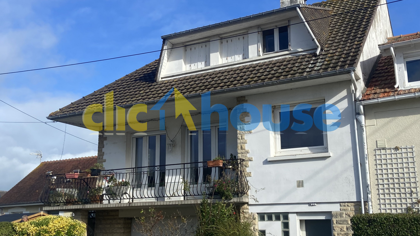 Image_, Maison, Saint-Aubin-sur-Mer, ref :6273