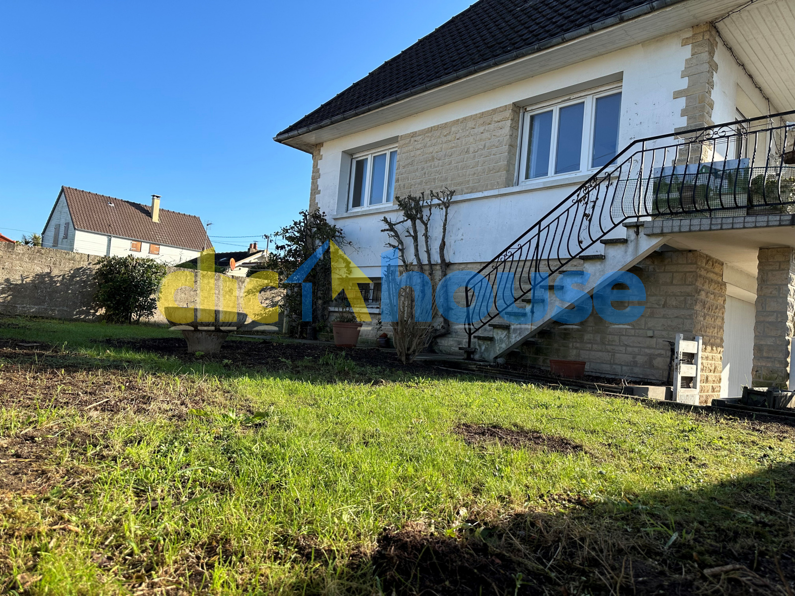 Image_, Maison, Saint-Aubin-sur-Mer, ref :6273