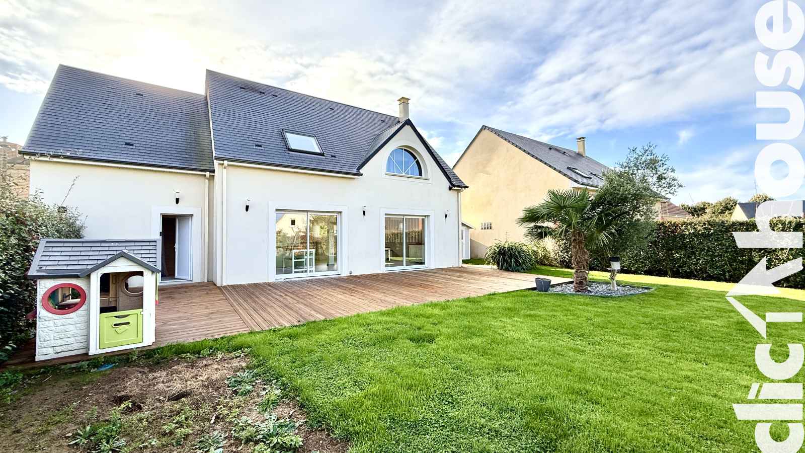 Image_, Maison, Villers-Bocage, ref :6667