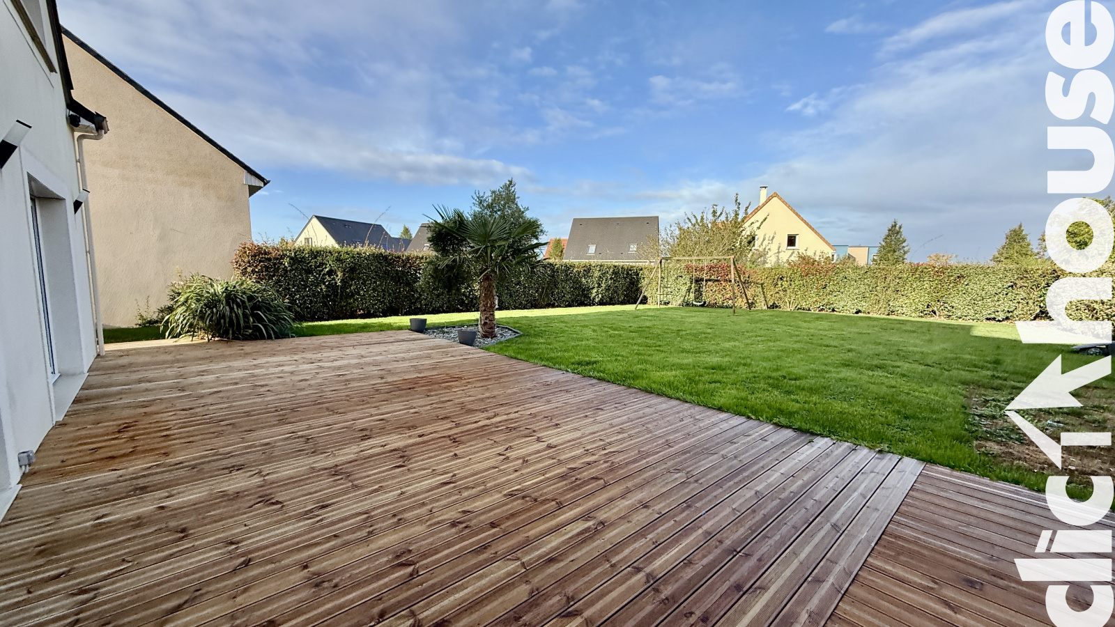 Image_, Maison, Villers-Bocage, ref :6667
