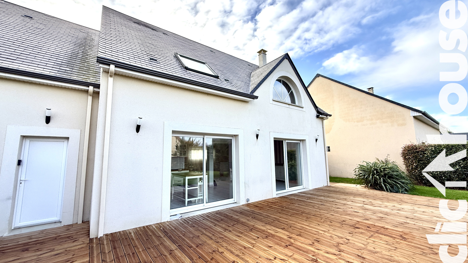 Image_, Maison, Villers-Bocage, ref :6667