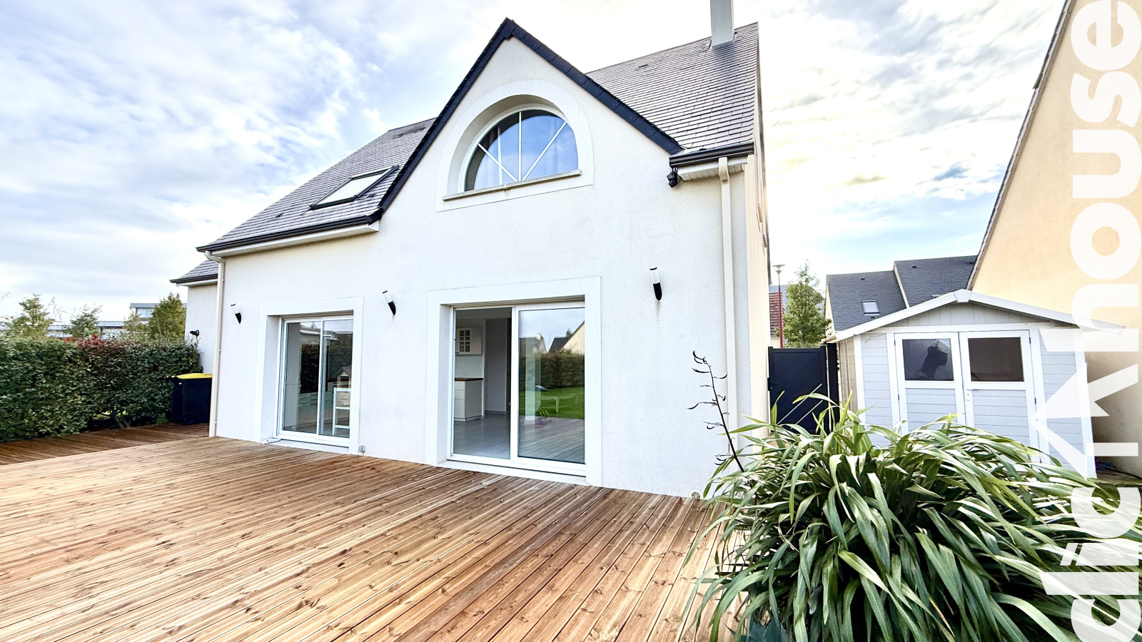 Image_, Maison, Villers-Bocage, ref :6667