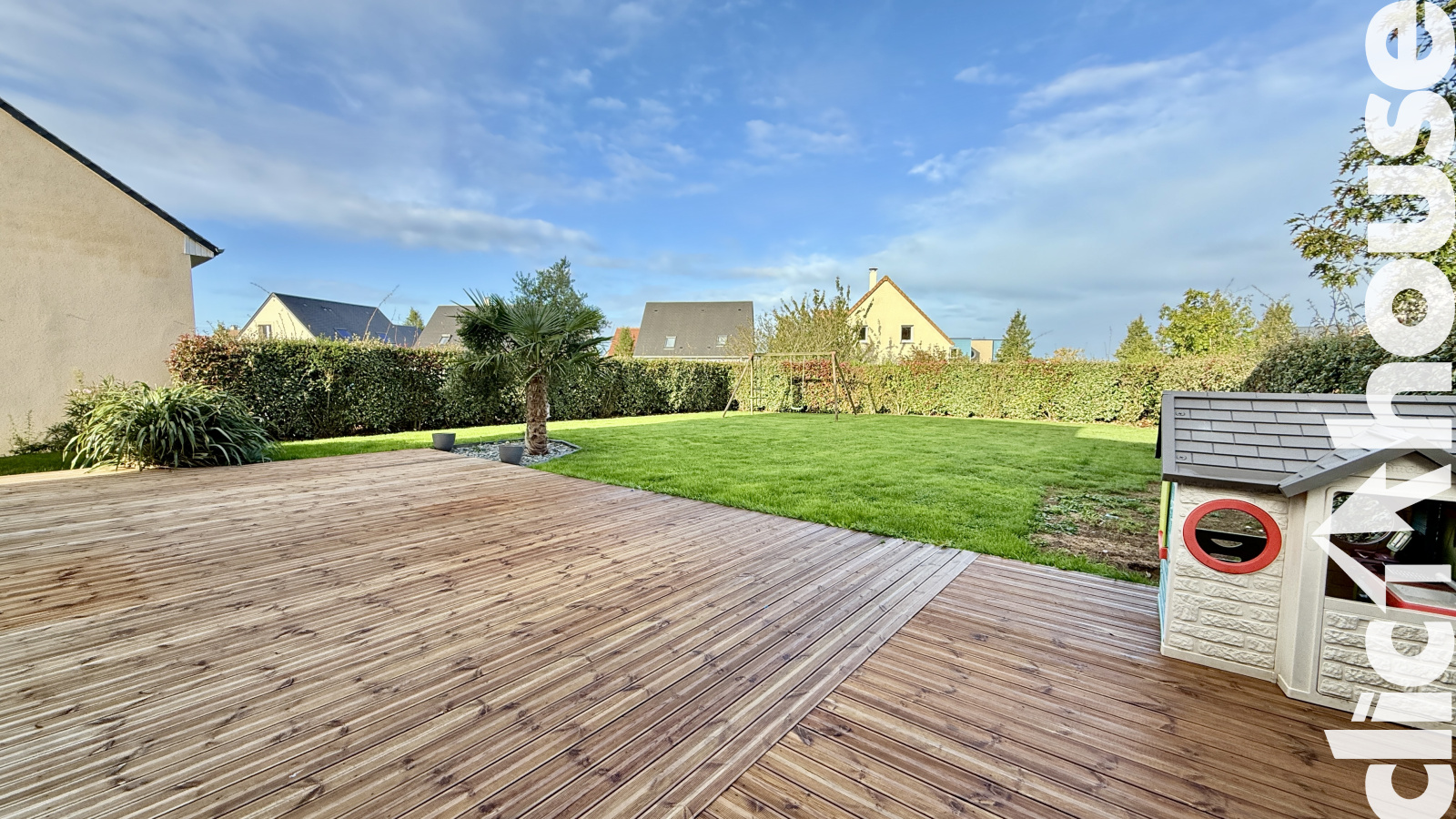 Image_, Maison, Villers-Bocage, ref :6667