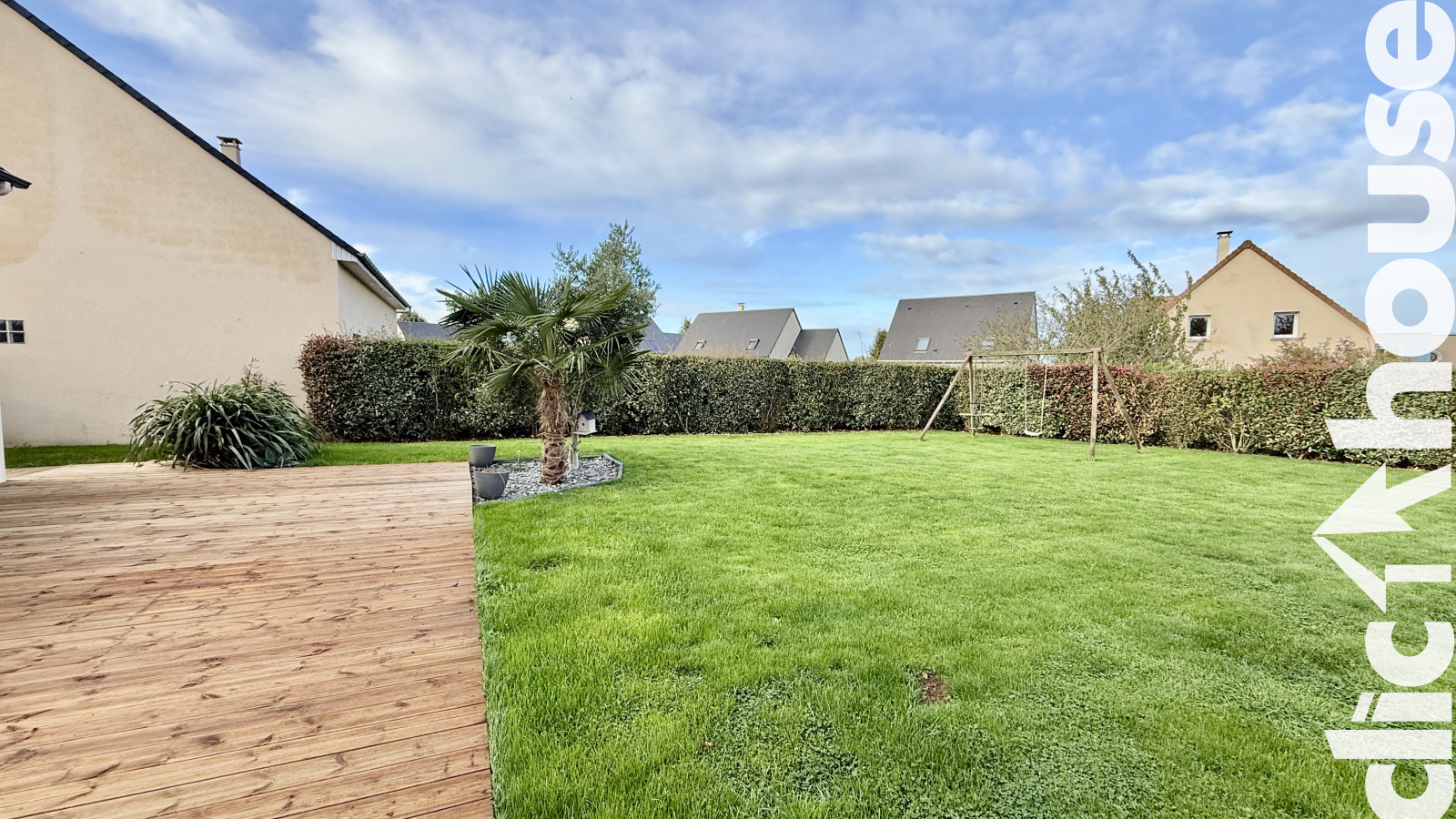 Image_, Maison, Villers-Bocage, ref :6667