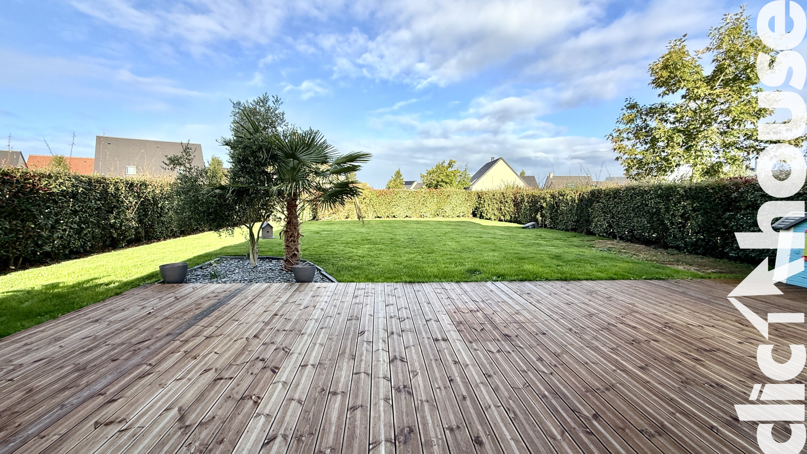 Image_, Maison, Villers-Bocage, ref :6667