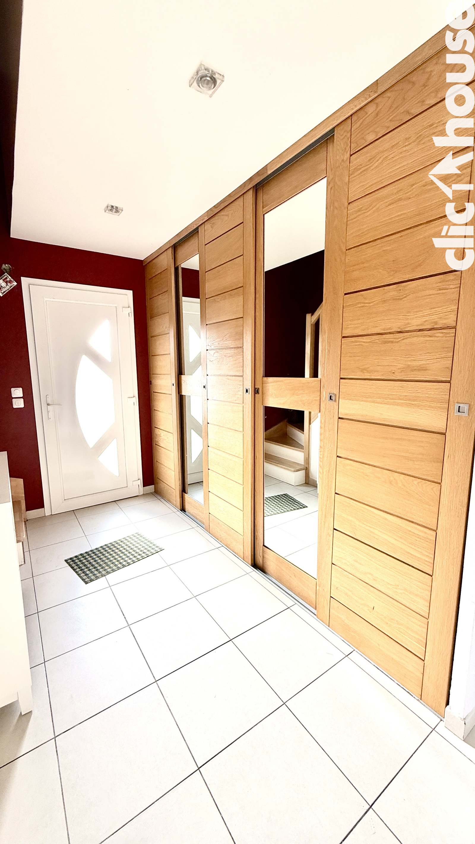 Image_, Maison, Villers-Bocage, ref :6667