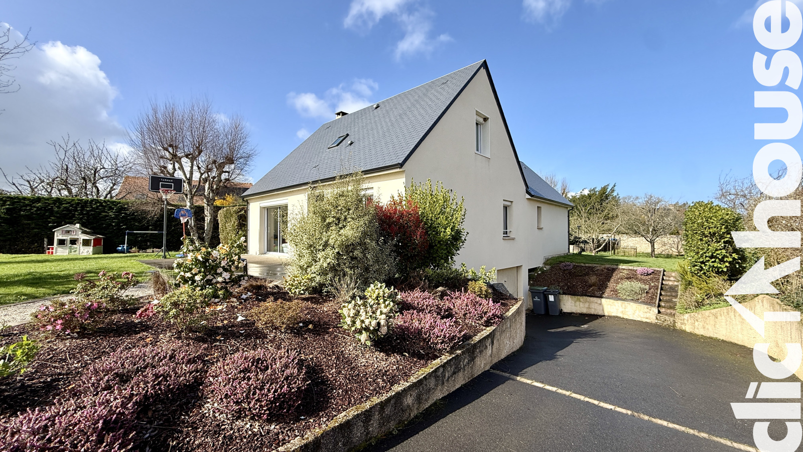 Image_, Maison, Périers-sur-le-Dan, ref :6846