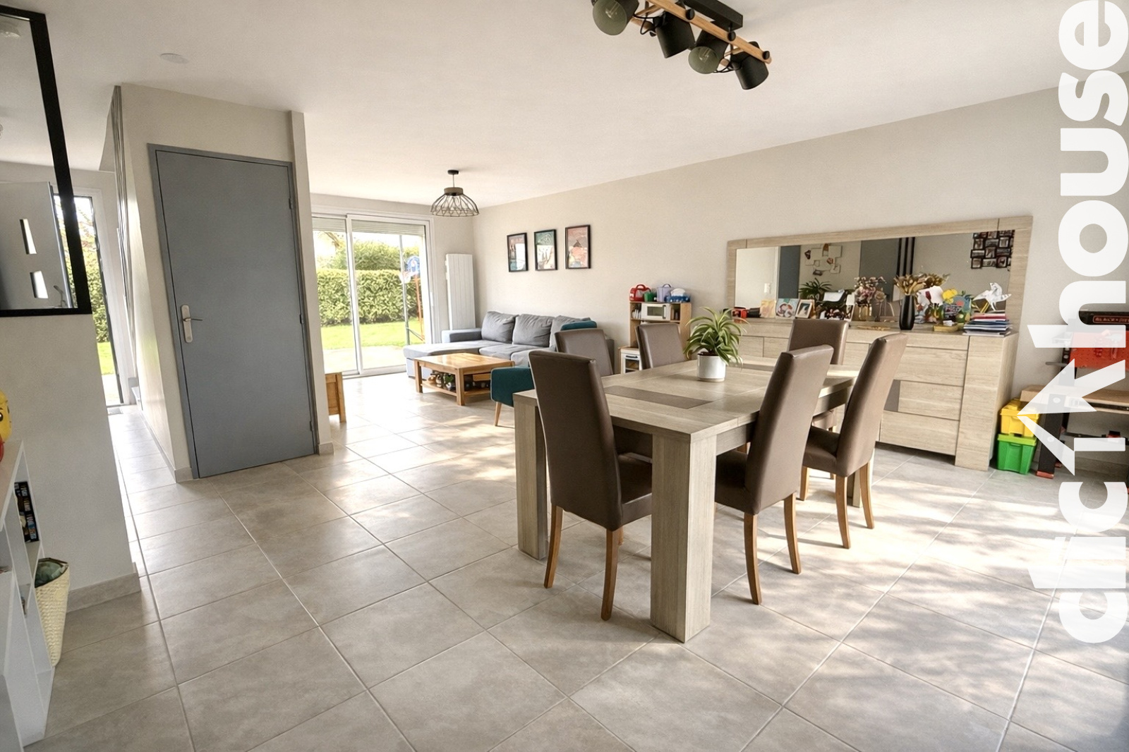 Image_, Maison, Périers-sur-le-Dan, ref :6846