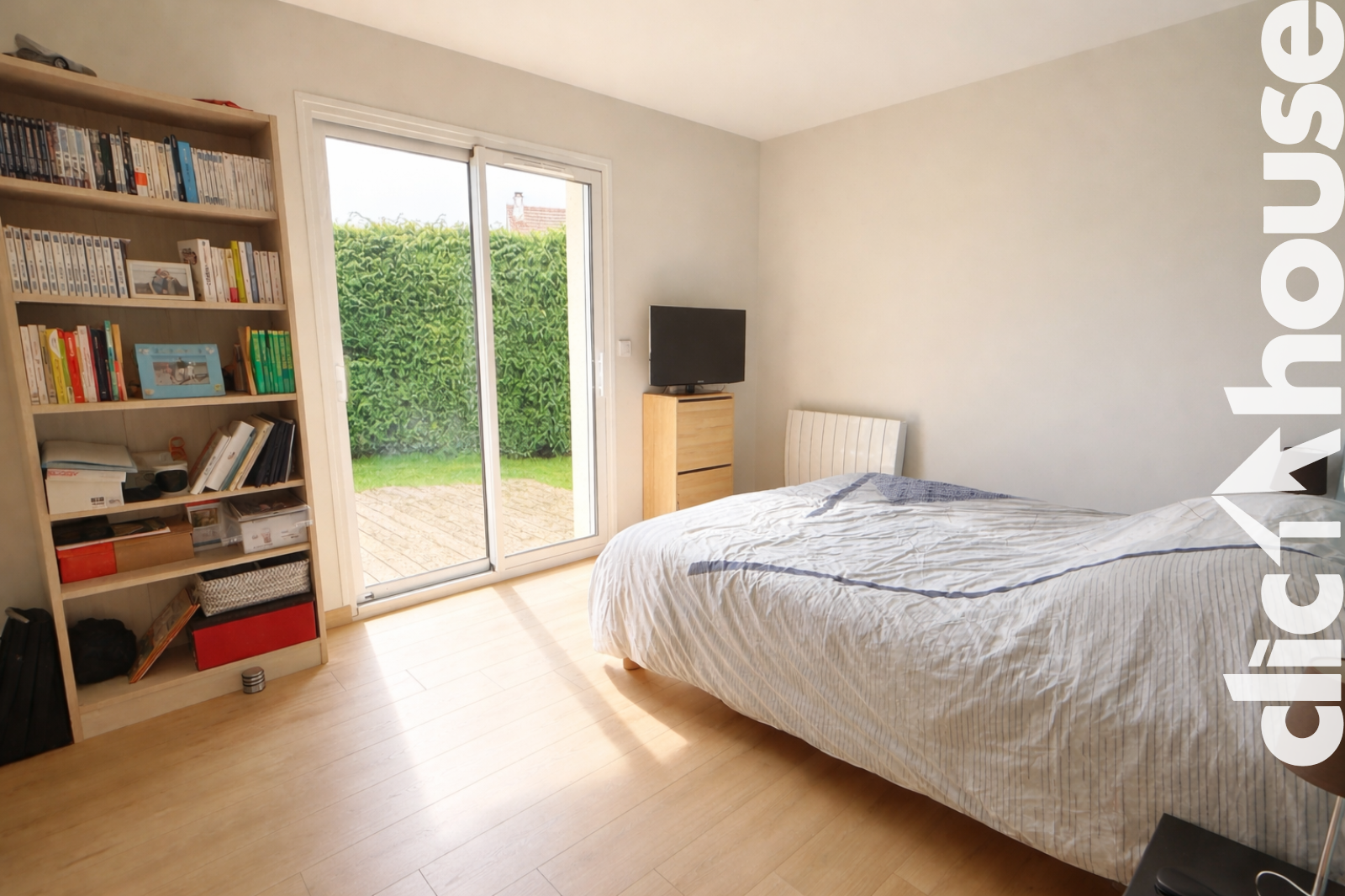 Image_, Maison, Périers-sur-le-Dan, ref :6846