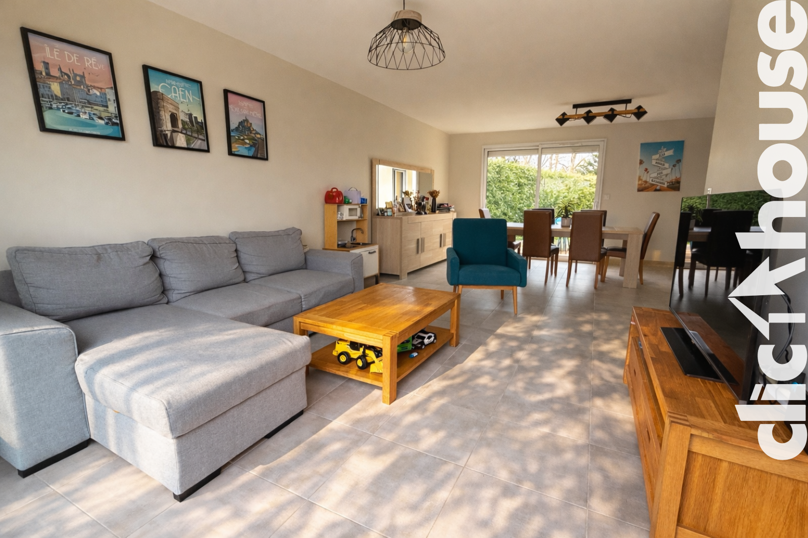 Image_, Maison, Périers-sur-le-Dan, ref :6846