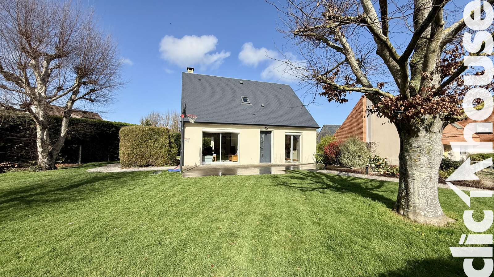 Image_, Maison, Périers-sur-le-Dan, ref :6846