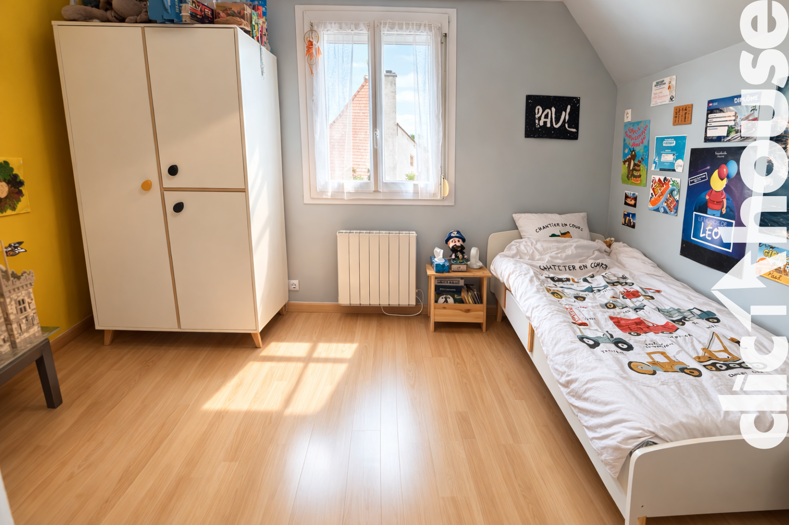 Image_, Maison, Périers-sur-le-Dan, ref :6846