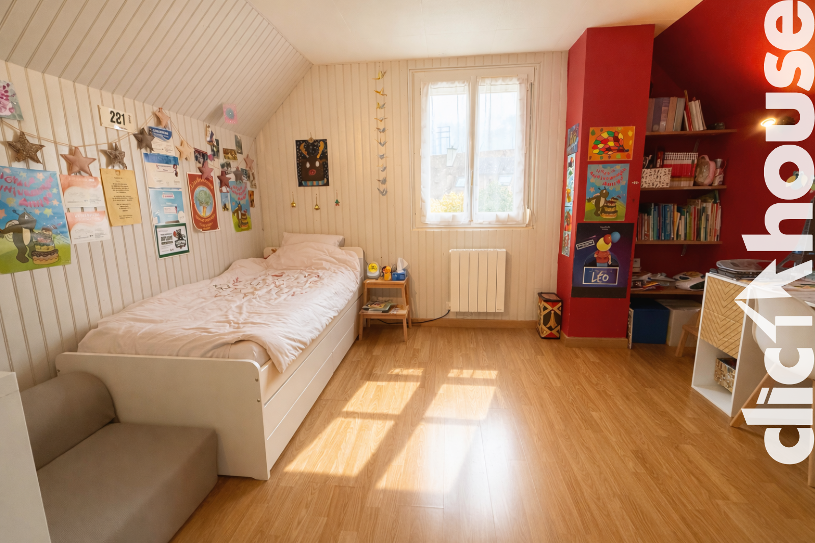 Image_, Maison, Périers-sur-le-Dan, ref :6846