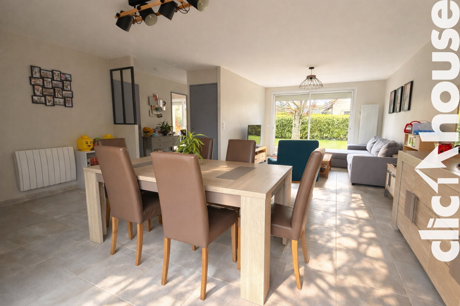 Image_, Maison, Périers-sur-le-Dan, ref :6846