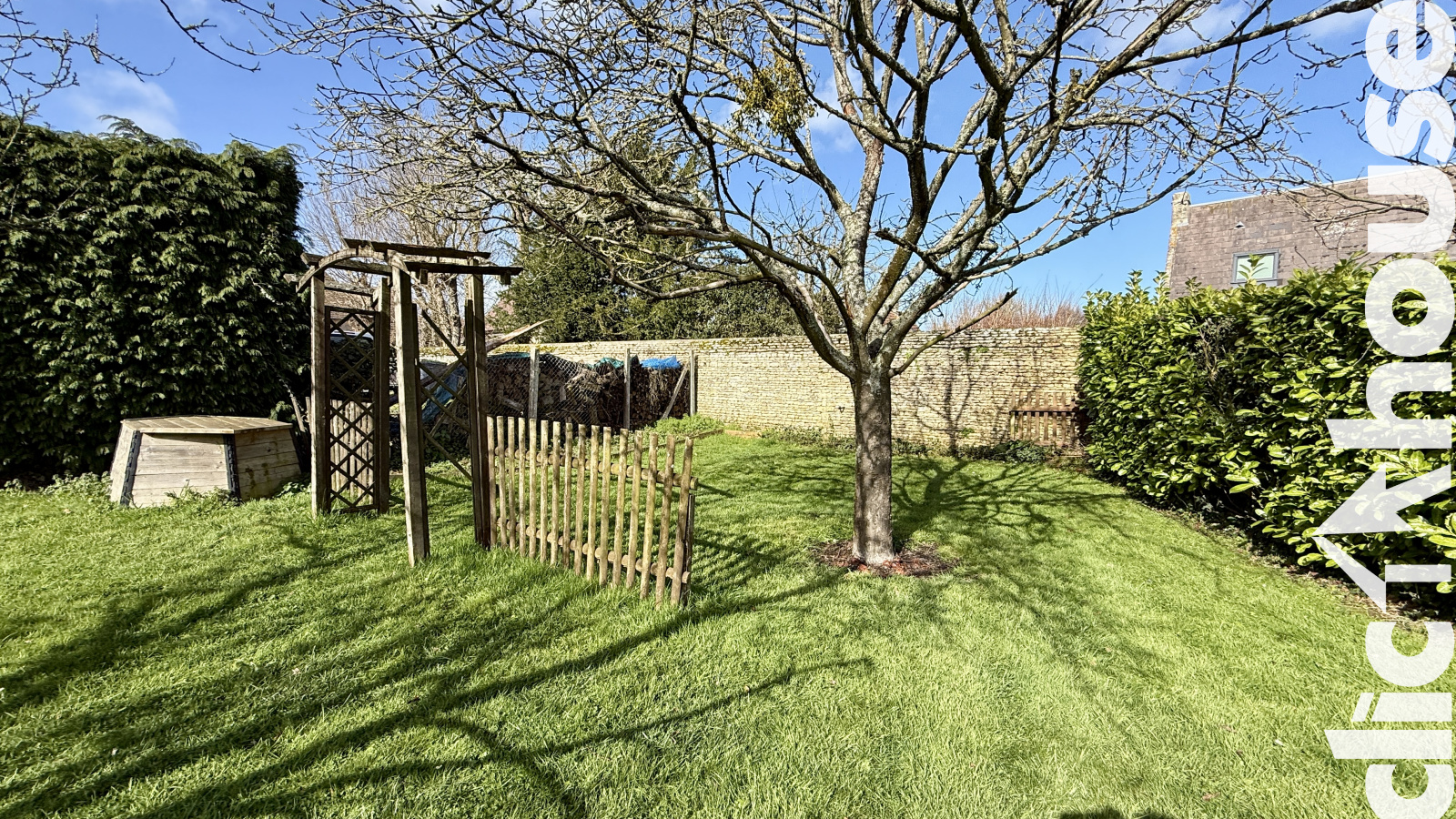 Image_, Maison, Périers-sur-le-Dan, ref :6846