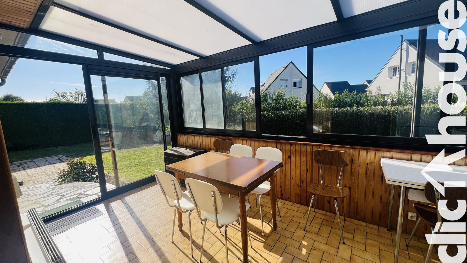 Image_, Maison, Thue et Mue, ref :6893