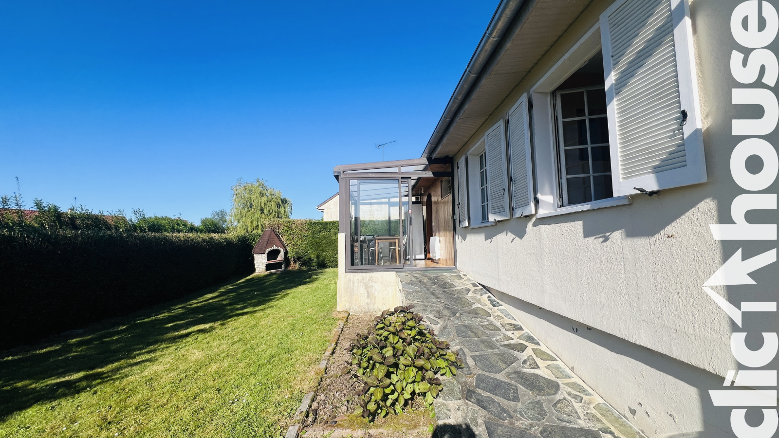 Image_, Maison, Thue et Mue, ref :6893