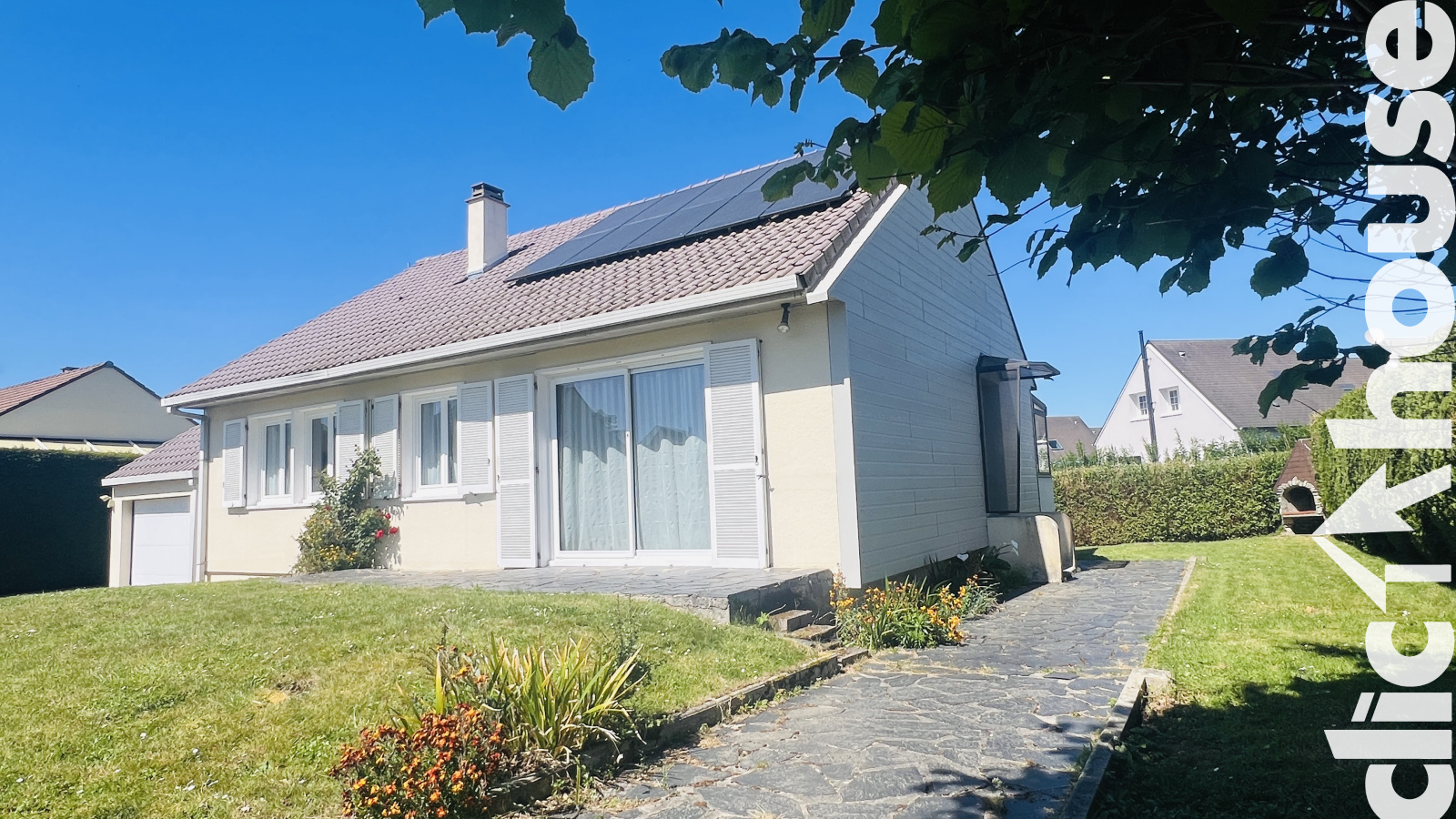 Image_, Maison, Thue et Mue, ref :6893