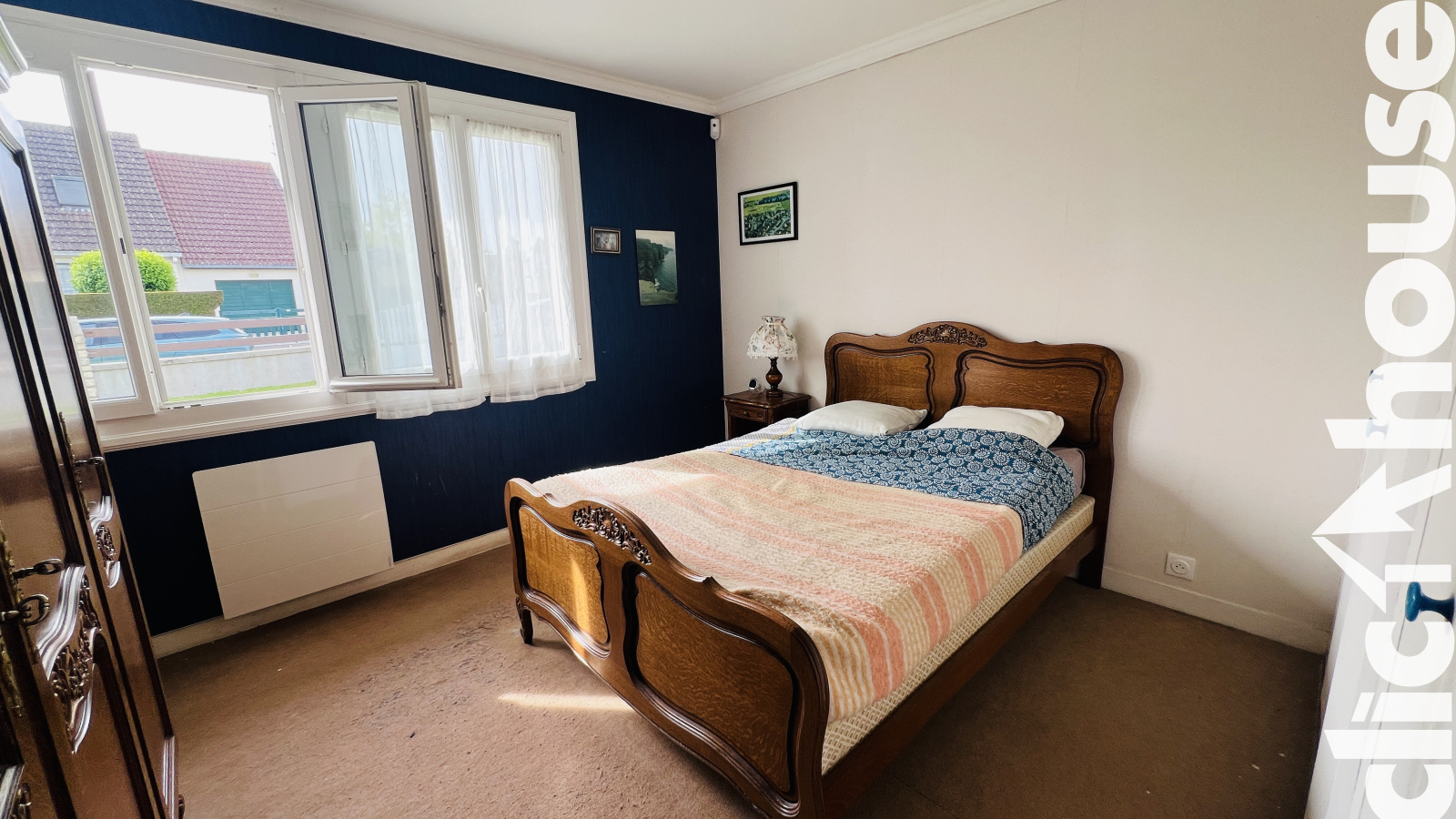 Image_, Maison, Thue et Mue, ref :6893