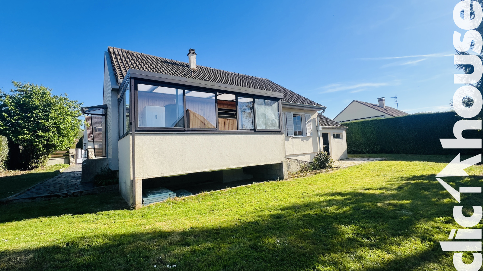 Image_, Maison, Thue et Mue, ref :6893