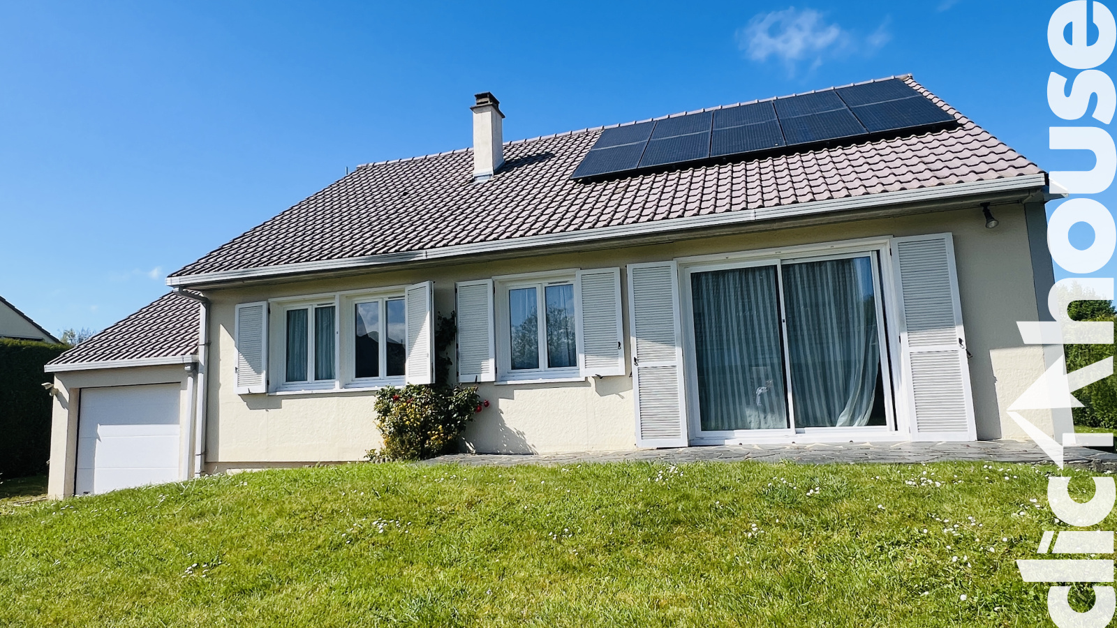 Image_, Maison, Thue et Mue, ref :6893