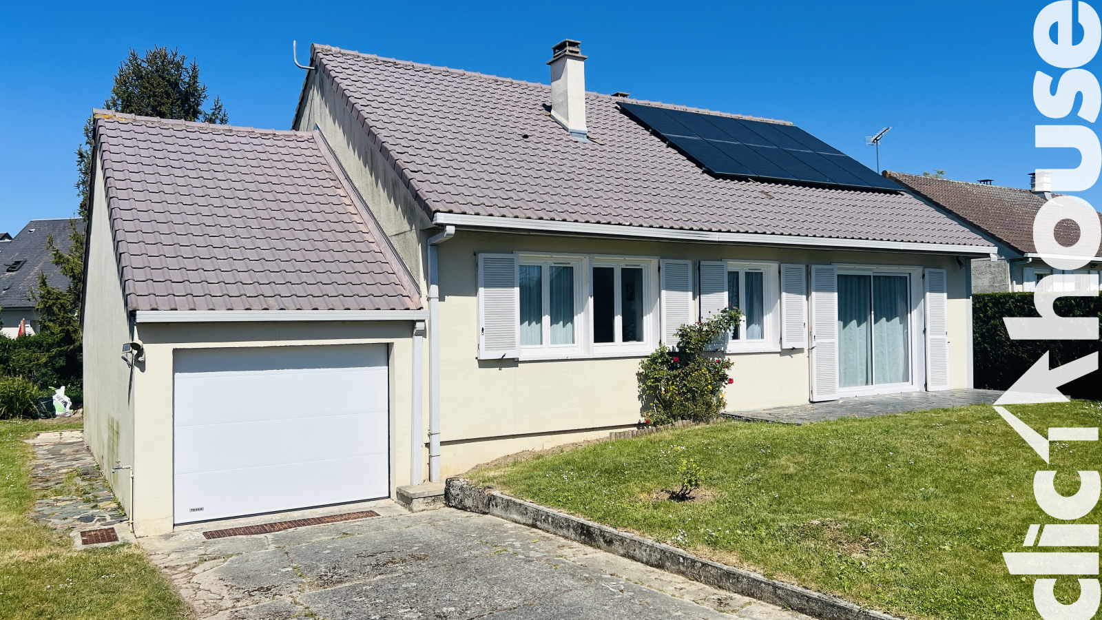 Image_, Maison, Thue et Mue, ref :6893