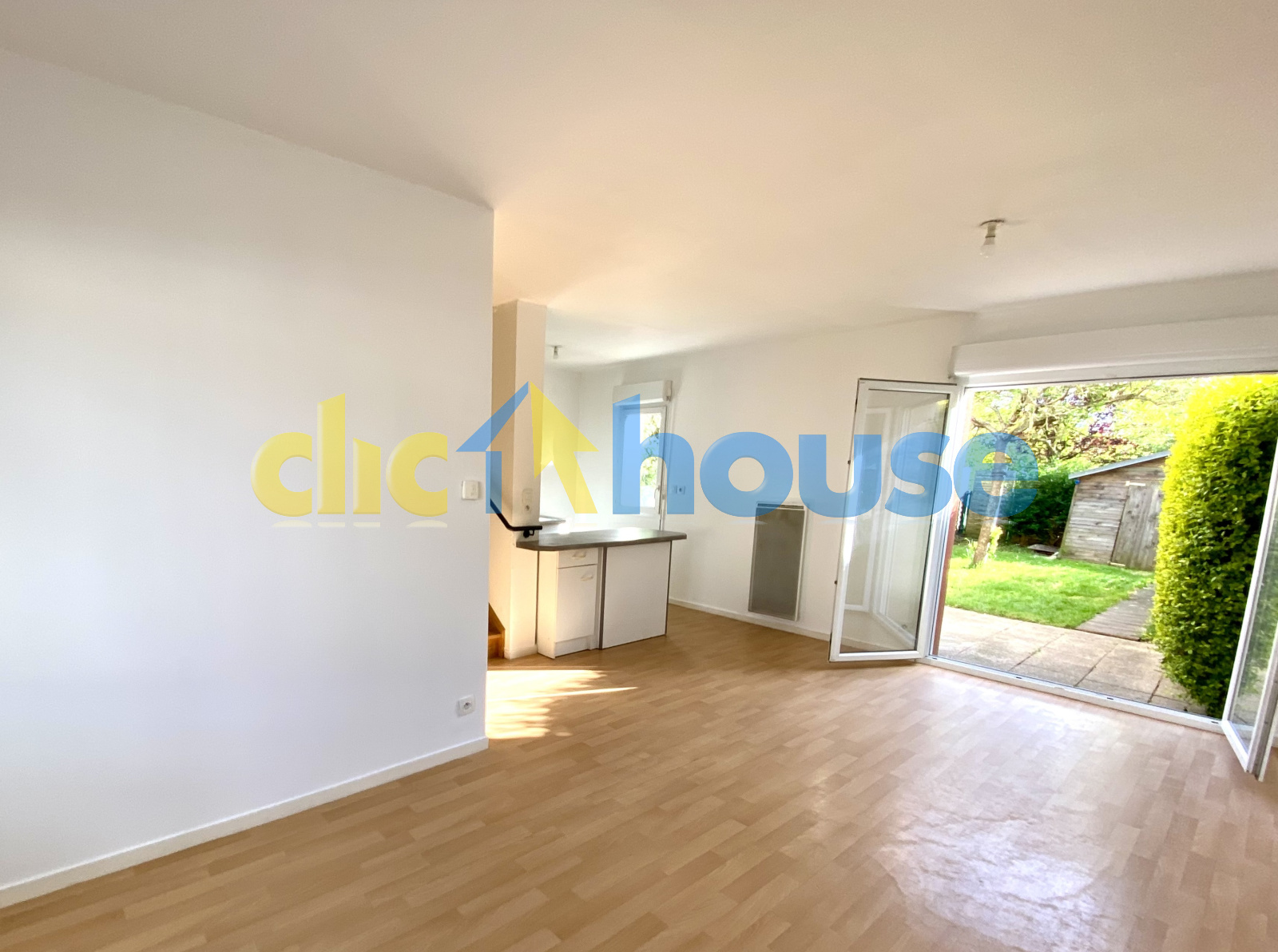 Image_, Maison, Fleury-sur-Orne, ref :6478