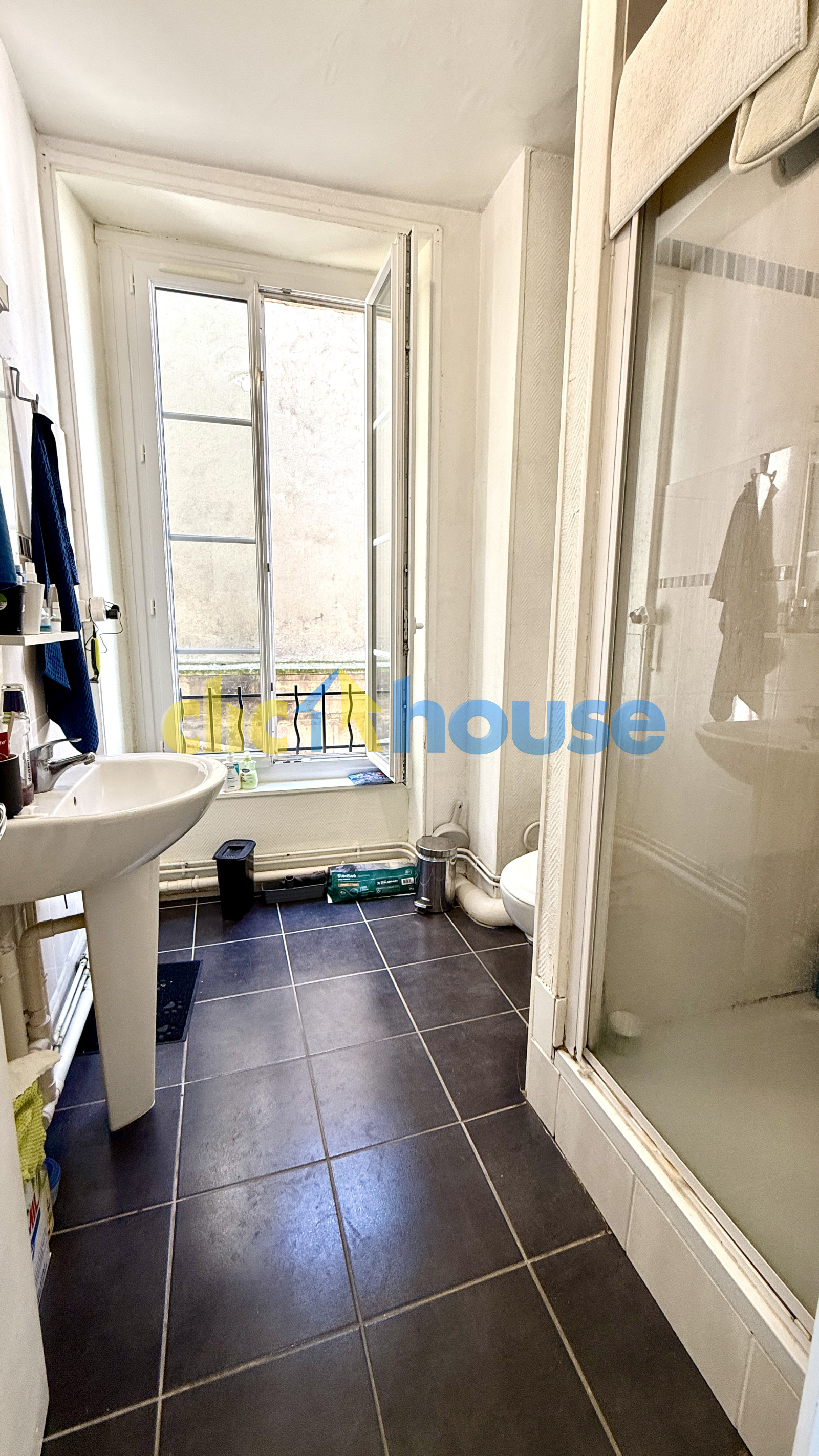 Image_, Appartement, Caen, ref :6554