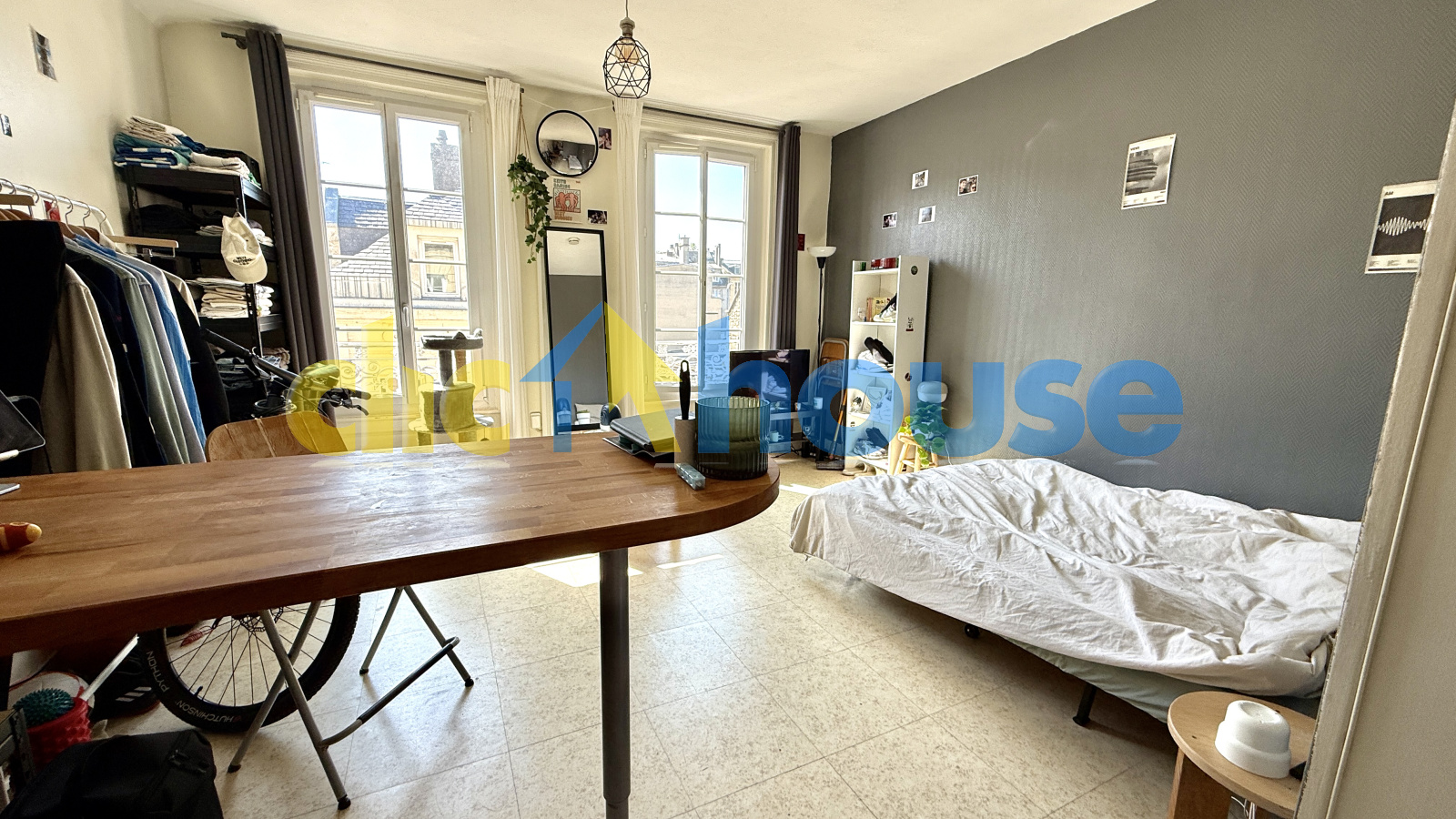 Image_, Appartement, Caen, ref :6554