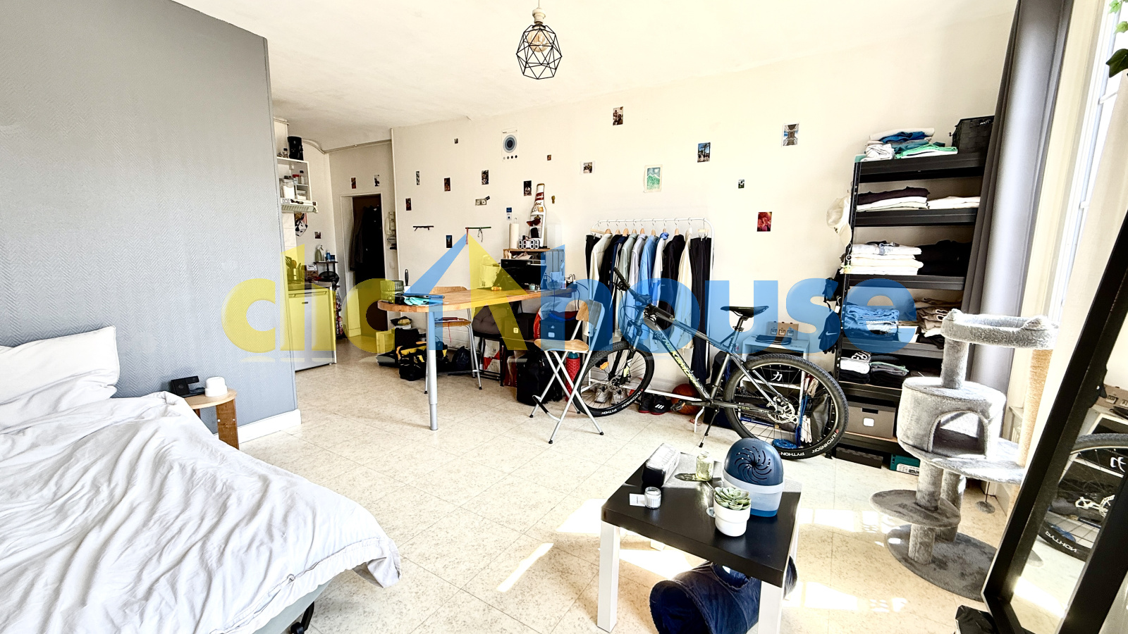 Image_, Appartement, Caen, ref :6554