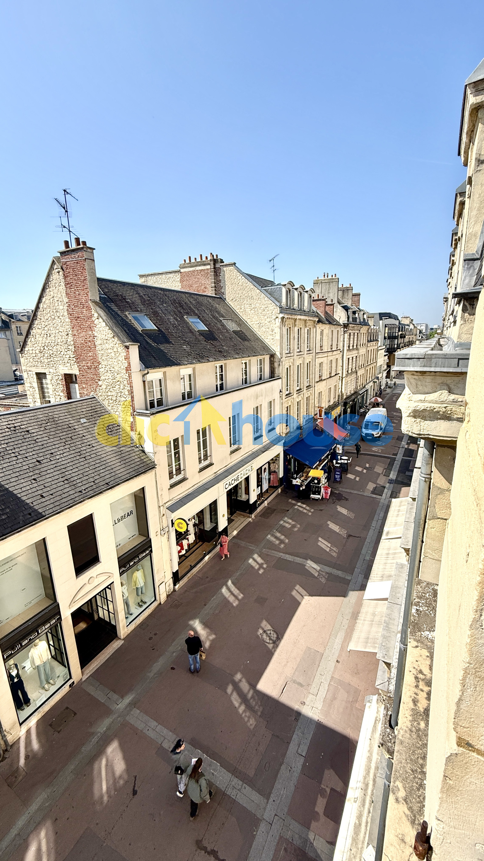Image_, Appartement, Caen, ref :6554
